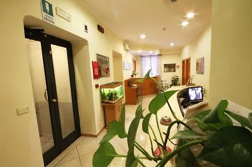 Hotel Zara Napoli
